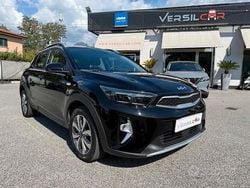 Nero Usata 2023 Kia Stonic Urban SUV | 14.900 € (Ottimo prezzo)