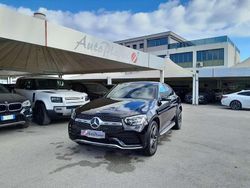 Nero Usata 2019 Mercedes GLC220 Premium Coupé | 36.900 € (Buon prezzo)
