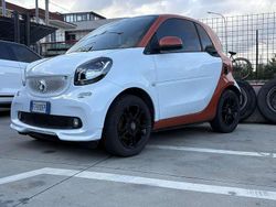 Usata 2014 Smart ForTwo Coupé Proxy Due volumi | 7900 € (Cara)