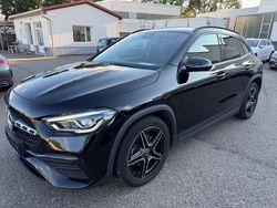 Nero Usata 2022 Mercedes GLA200 Premium SUV | 36.900 € (Cara)