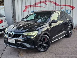 Nero Usata 2022 Renault Arkana R.S. SUV | 20.900 € (Buon prezzo)