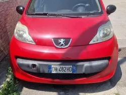 Usata 2007 Peugeot 107 Due volumi | 1700 € (Ottimo prezzo)