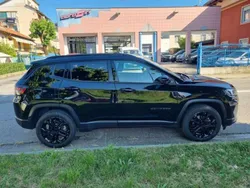 Nero Usata 2024 Jeep Compass Night Eagle SUV | 26.900 € (Buon prezzo)
