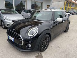 Nero Usata 2019 Mini Cooper Due volumi | 17.650 € (Buon prezzo)
