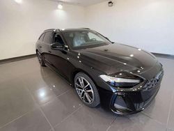 Nero Nuova 2025 Audi A5 Coupé | 59.990 € (Buon prezzo)