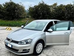 Usata 2016 VW Golf VII Tre volumi | 8200 € (Super prezzo)