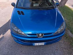 Usata 2004 Peugeot 206 Station wagon | 2700 €