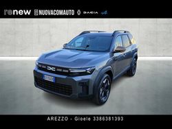 Grigio scuro Nuova 2025 Dacia Bigster Extreme SUV | 25.500 € (Ottimo prezzo)