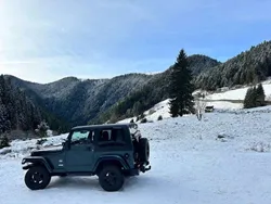 Usata 2005 Jeep Wrangler Sahara SUV | 27.000 € (Molto cara)