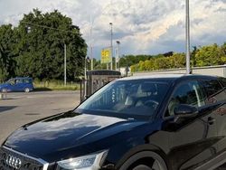 Nero Usata 2021 Audi Q2 SUV | 19.800 € (Super prezzo)