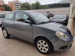 Grigio Usata 2008 Lancia Ypsilon Due volumi | 3699 € (Buon prezzo)