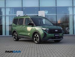 Verde Usata 2024 Ford Tourneo Courier Active Monovolume | 20.800 € (Ottimo prezzo)