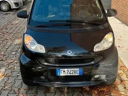 Usata 2012 Smart ForTwo Coupé Coupé | 4700 € (Buon prezzo)