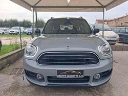 Grigio nardo' Usata 2020 Mini Cooper Countryman SUV | 16.500 € (Super prezzo)
