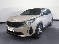 Bianco Usata 2022 Peugeot 5008 Allure Monovolume | 25.500 € (Buon prezzo)