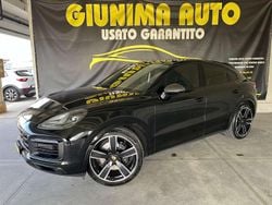 Nero Usata 2022 Porsche Cayenne Platinum Edition SUV | 75.000 € (Ottimo prezzo)