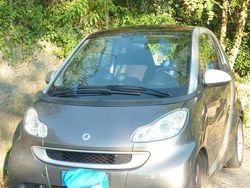Usata 2012 Smart ForTwo Coupé Coupé | 4900 € (Buon prezzo)