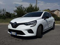 Usata 2023 Renault Clio V Techno Tre volumi | 14.100 € (Buon prezzo)