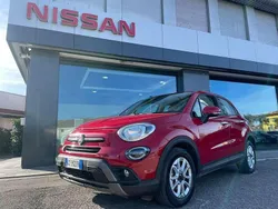 Rosso Usata 2021 Fiat 500X Urban SUV | 19.850 € (Molto cara)