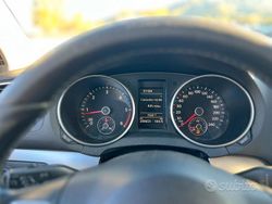 Usata 2012 VW Golf VI Due volumi | 5900 € (Ottimo prezzo)