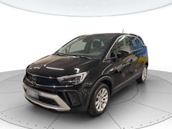 Nero Usata 2022 Opel Crossland X Elegance SUV | 11.850 € (Buon prezzo)
