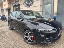 Nero Usata 2023 Alfa Romeo Tonale SUV | 26.500 € (Buon prezzo)