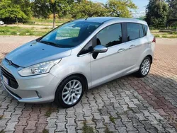 Argento Usata 2014 Ford B-MAX Titanium Monovolume | 6700 € (Buon prezzo)
