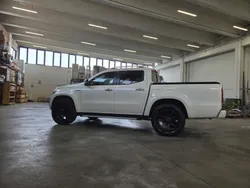 Bianco Usata 2019 Mercedes X350 Pick-up | 31.000 € (Super prezzo)