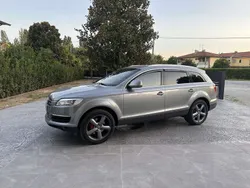 Usata 2008 Audi Q7 Advanced Plus SUV | 9900 € (Cara)
