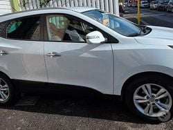 Bianco Usata 2011 Hyundai ix35 SUV | 4000 €