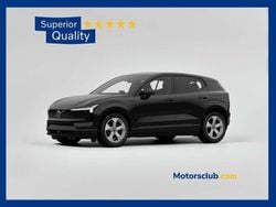 Onyx black Nuova 2025 Volvo EX30 Single Motor SUV | 29.970 € (Molto cara)