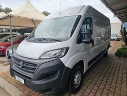 Bianco Usata 2020 Fiat Ducato Furgone | 16.300 € (Ottimo prezzo)