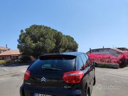 Nero Usata 2010 Citroën C4 Picasso Monovolume | 3200 €