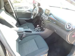 Nero Usata 2013 Mercedes B180 Executive Monovolume | 9500 €