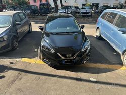 Usata 2021 Nissan Micra Due volumi | 12.000 € (Buon prezzo)