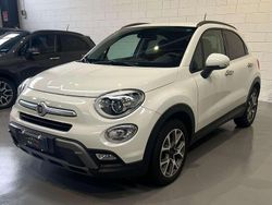 Bianco Usata 2015 Fiat 500X Cross Plus SUV | 11.999 € (Buon prezzo)