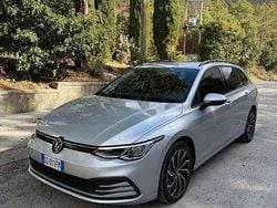 Usata 2021 VW Golf VIII Style Station wagon | 15.600 € (Buon prezzo)