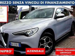 Other Usata 2022 Alfa Romeo Stelvio SUV | 25.990 € (Super prezzo)