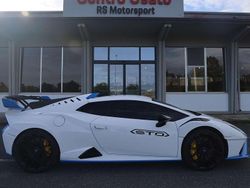 Other Usata 2023 Lamborghini Huracán Coupé | 305.000 € (Super prezzo)