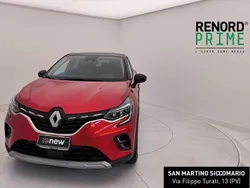 Tutte_ Usata 2022 Renault Captur Intens SUV | 19.900 € (Buon prezzo)