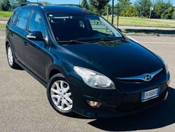 Usata 2011 Hyundai i30 Edition Station wagon | 3000 € (Buon prezzo)
