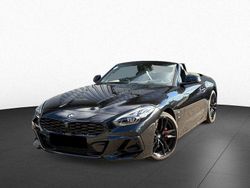 Nero Usata 2024 BMW Z4 M M Sport Cabrio | 54.900 € (Cara)