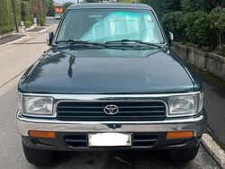 Verde Usata 1995 Toyota 4 Runner SUV | 13.000 €