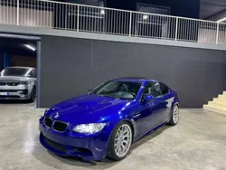 Blu Usata 2008 BMW M3 Coupé | 41.900 € (Super prezzo)