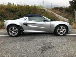 Grigio Usata 1998 Lotus Elise Cabrio | 35.000 € (Ottimo prezzo)
