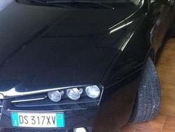 Nero Usata 2007 Alfa Romeo 159 Distinctive Station wagon | 3000 €