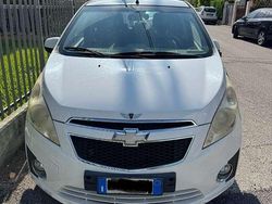 Usata 2012 Chevrolet Spark LS Due volumi | 1500 € (Ottimo prezzo)