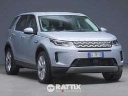 Grigio Usata 2024 Land Rover Discovery 5 SE SUV | 39.432 € (Buon prezzo)