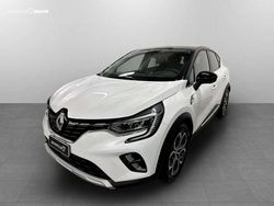 Non definito Usata 2022 Renault Captur Intens SUV | 17.900 € (Buon prezzo)