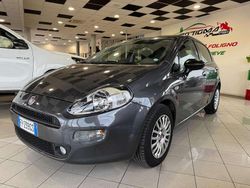 Grigio Usata 2018 Fiat Punto Street Due volumi | 9900 € (Buon prezzo)